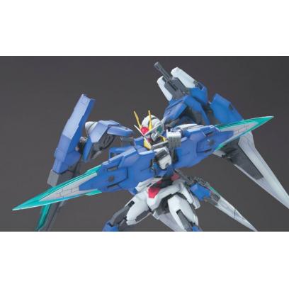 MG 1/100 GN-0000GNHW/7SG 00 Gundam Seven Sword/G