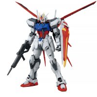 MG 1/100 Aile Strike Gundam Ver. RM