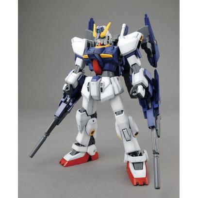 MG 1/100 RX-178B Build Gundam Mk-II