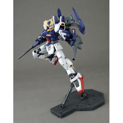 MG 1/100 RX-178B Build Gundam Mk-II