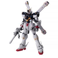 MG 1/100 XM-X1 Crossbone Gundam X1 Ver. Ka