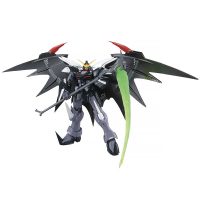 MG 1/100 XXXG-01D2 Gundam Deathscythe Hell EW