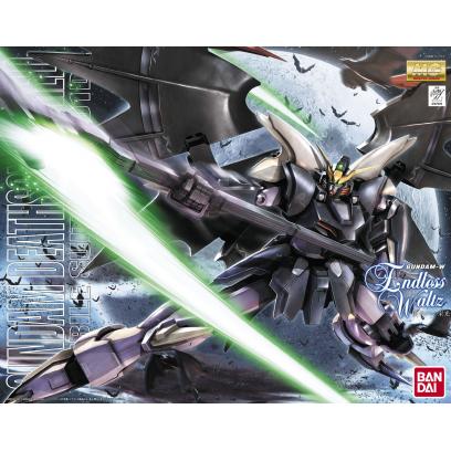 MG 1/100 XXXG-01D2 Gundam Deathscythe Hell EW