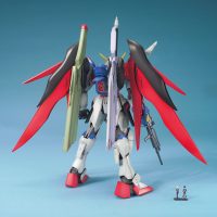 MG 1/100 ZGMF-X42S Destiny Gundam