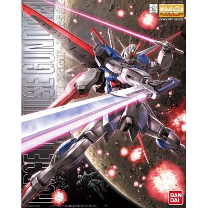 MG 1/100 ZGMF-X56S/a Force Impulse Gundam