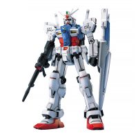 MG 1/100 Gundam GP01