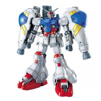 MG 1/100 Gundam RX-78 GP02A