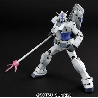 MG 1/100 RX-78-3 G-3 Gundam Ver. 2.0