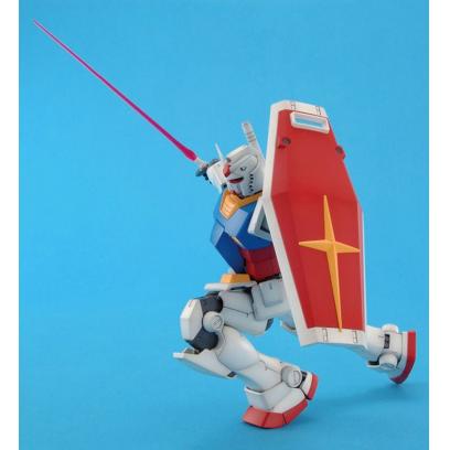 MG 1/100 RX-78-2 Gundam Ver. 2.0