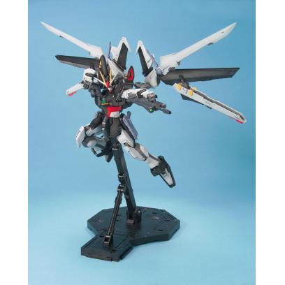 MG 1/100 Strike Noir Gundam
