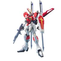 MG 1/100 ZGMF-X56S/b Sword Impulse Gundam