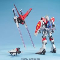 MG 1/100 ZGMF-X56S/b Sword Impulse Gundam