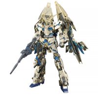 MG 1/100 RX-0 Unicorn Gundam 03 Phenex