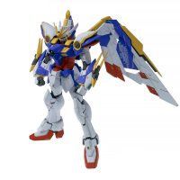 MG 1/100 XXXG-01W Wing Gundam Ver. Ka