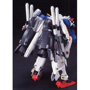 HGUC 1/144 MSA-0011[Ext] Ex-S Gundam