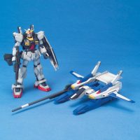 HGUC 1/144 FXA-05D/RX-178 Super Gundam