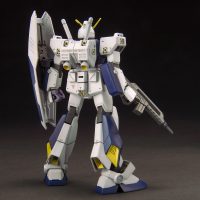 HGUC 1/144 RX-78 NT-1 Gundam NT1