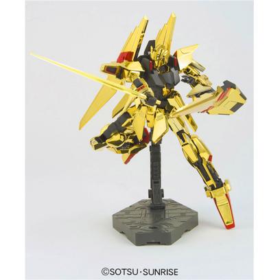 HGUC 1/144 MSN-001 Delta Gundam