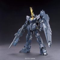 HGUC 1/144 RX-0[N] Unicorn Gundam 02 Banshee Norn (Unicorn Mode)