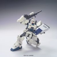 HGUC 1/144 RX-79[G] Ez-8 Gundam Ez8