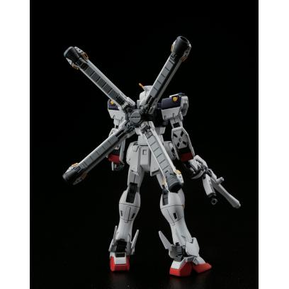 HGUC 1/144 XM-X1 Crossbone Gundam X1