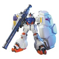 HGUC 1/144 RX-78GP02A Gundam GP02A