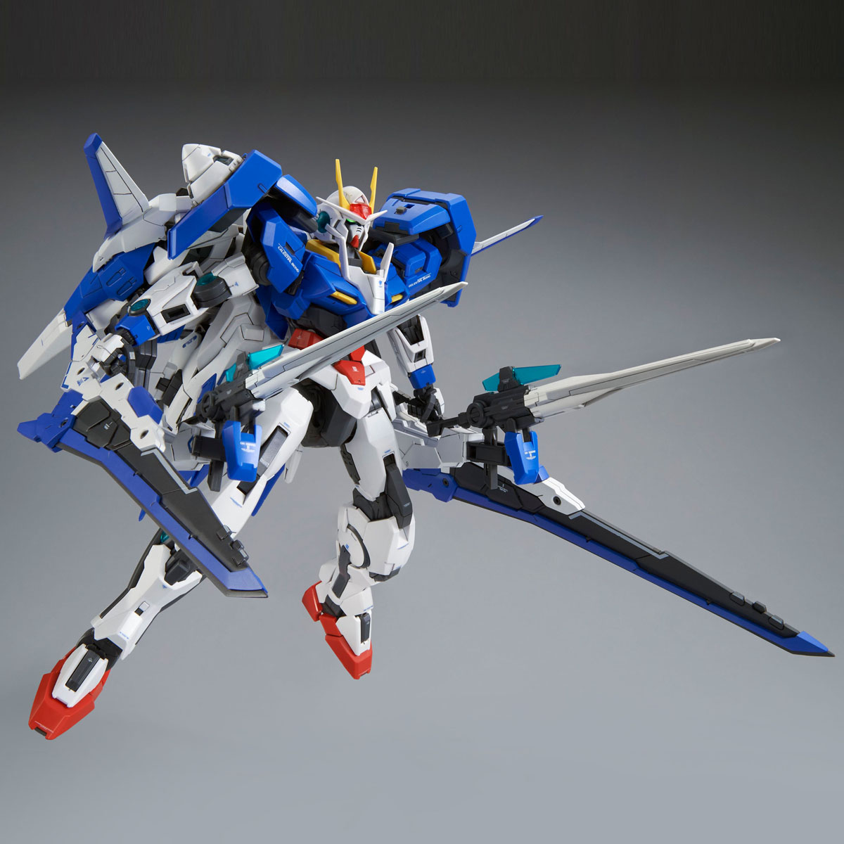 rg xn raiser