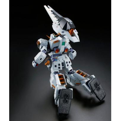MG 1/100 Gundam TR-1 (Hazel Custom)