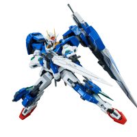RG 1/144 00 Gundam Seven Sword