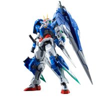 RG 1/144 00 Gundam Seven Sword