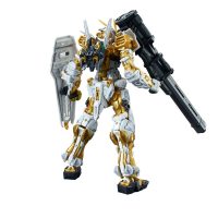RG 1/144 Gundam Astray Gold Frame