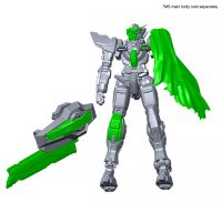 RG 1/144 Gundam Exia Repair