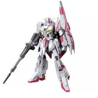 RG 1/144 MSZ-006-3 Zeta Gundam