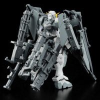 HGBF 1/144 Gundam Dynames Arm Arms