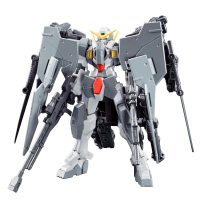 HGBF 1/144 Gundam Dynames Arm Arms