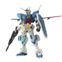 HG 1/144 Gundam G-Self