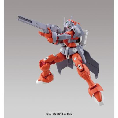 HG 1/144 Gundam G-Arcane