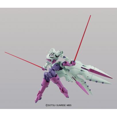 HG 1/144 Gundam G-Lucifer