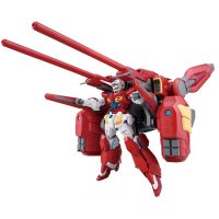 HG 1/144 Gundam G-Self Assault Pack