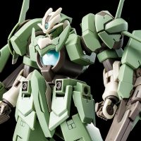 HGBF 1/144 Accelerate GN-X