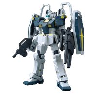 HG 1/144 RGM-79 GM (Gundam Thunderbolt Ver.)