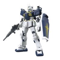 HG 1/144 RX-79[GS] Gundam Ground Type-S (Gundam Thunderbolt Ver.)