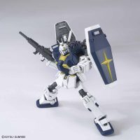 HG 1/144 RX-79[GS] Gundam Ground Type-S (Gundam Thunderbolt Ver.)