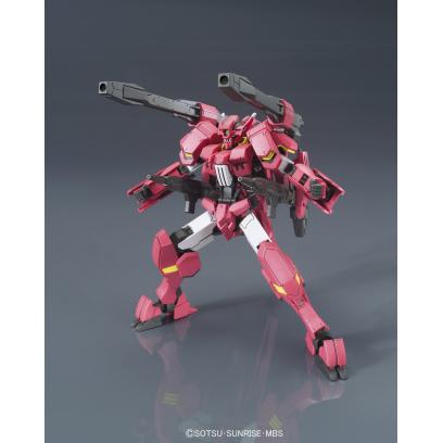 HG 1/144 Gundam Flauros (Ryusei-Go)