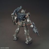 HG 1/144 RX-78-01[N] Gundam Local Type (North American Type)