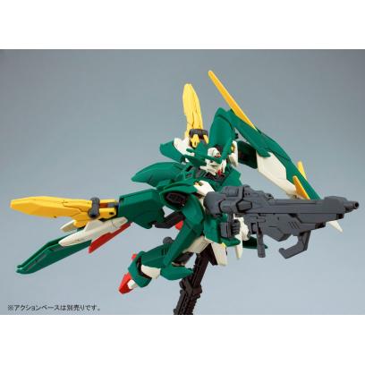 HGBF 1/144 Gundam Fenice Liberta