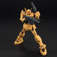 HG 1/144 RX-78-01[N] Gundam Local Type (Rollout Color)