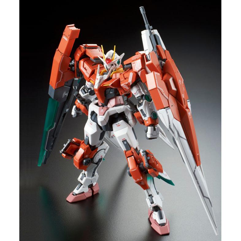 Premium Bandai Mg 1 100 00 Gundam Seven Sword G Inspection Gn 0000gnhw 7sgd2 Jpn Toys Hobbies Science Fiction Thefarmerandthebelle Net