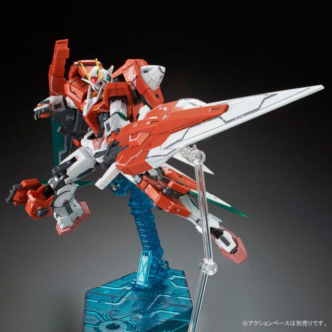 Toys Hobbies Gundam Premium Bandai Mg 1 100 00 Gundam Seven Sword G Inspection Gn 0000gnhw 7sgd2 Jpn