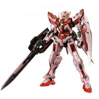 RG 1/144 Gundam Exia (Trans-Am Mode) Gloss Injection Ver.